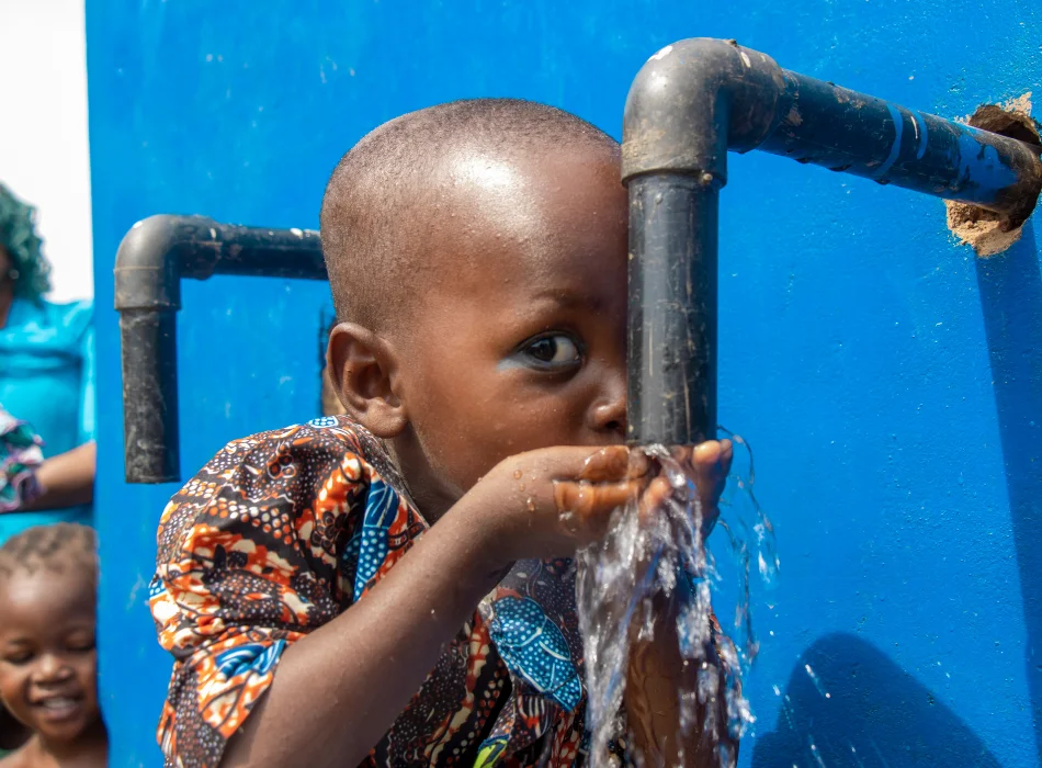Clean water solutions
