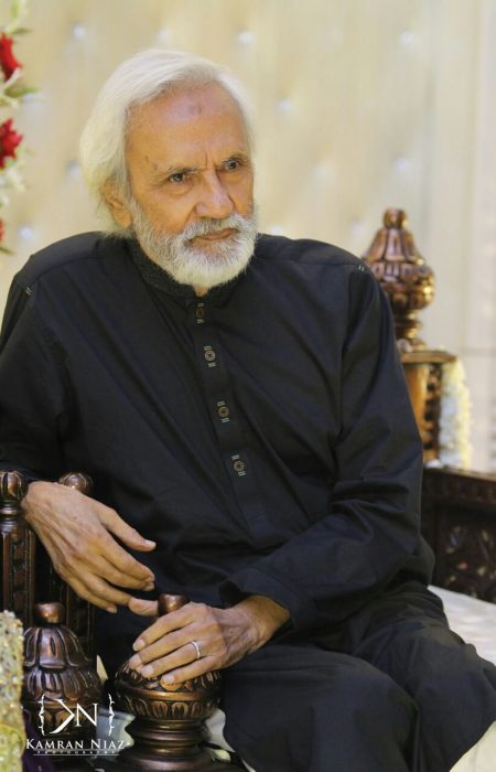 SALEEM UDDIN GHORI'S